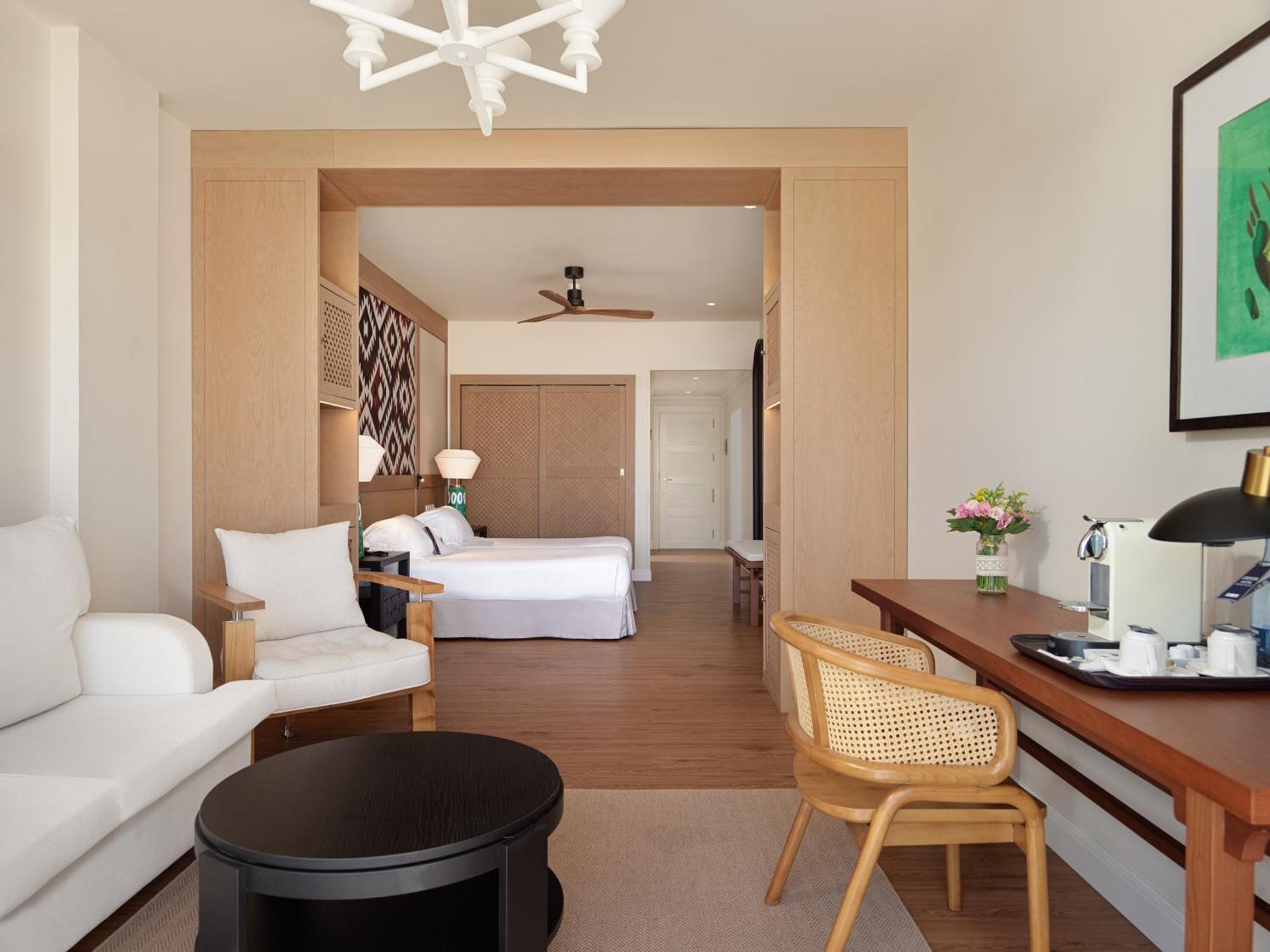 Junior Suite Ocean