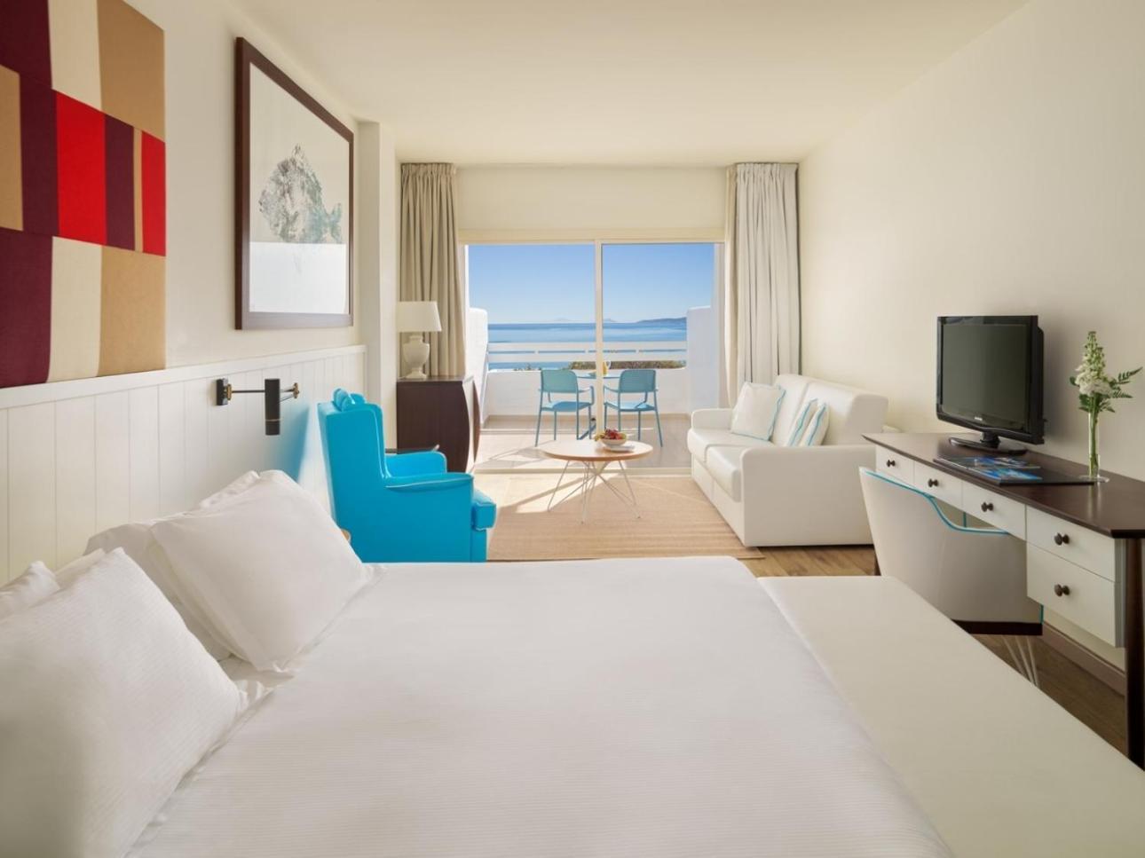 Superior Family Room Sea View