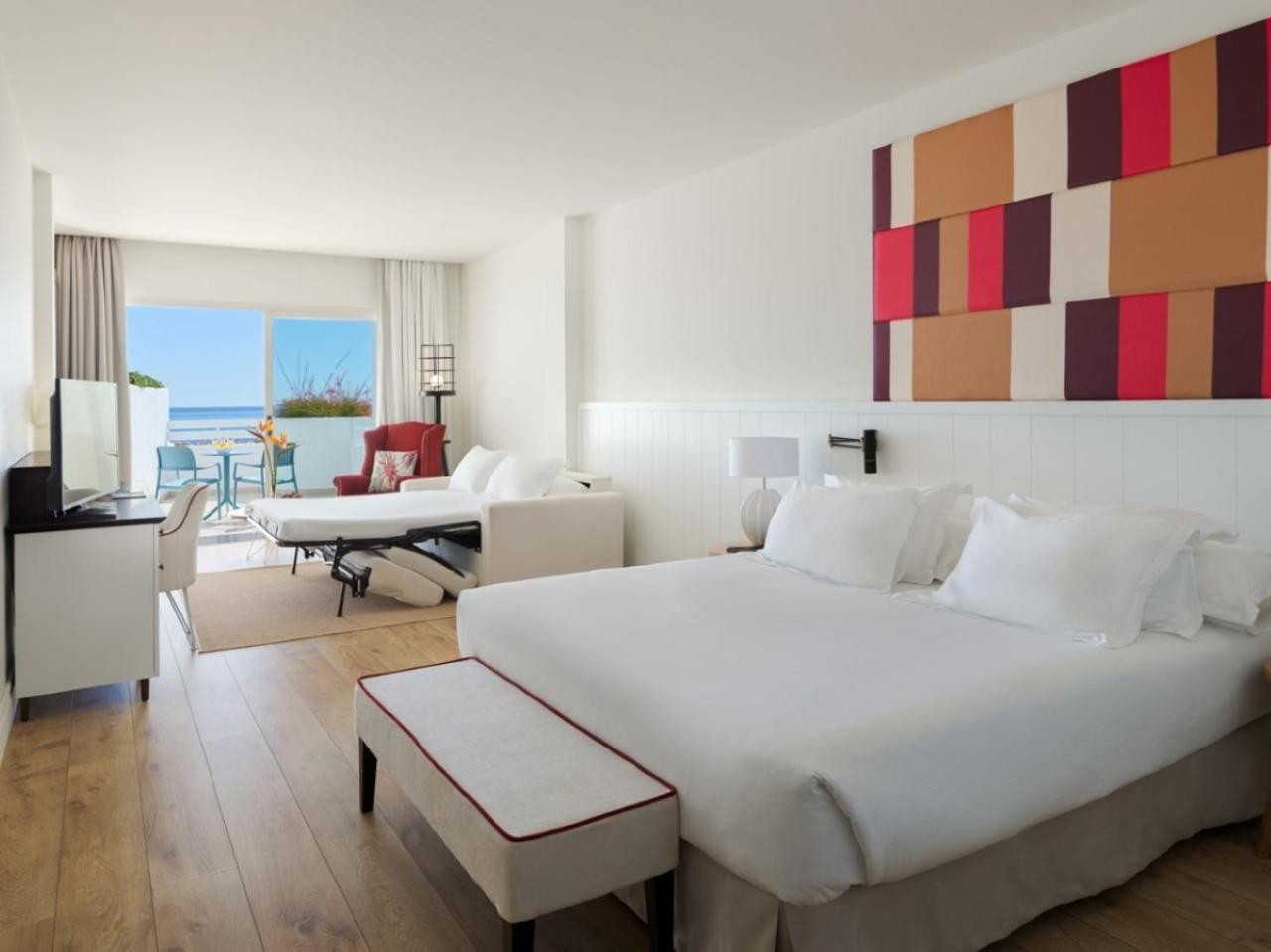Superior Family Room Sea View