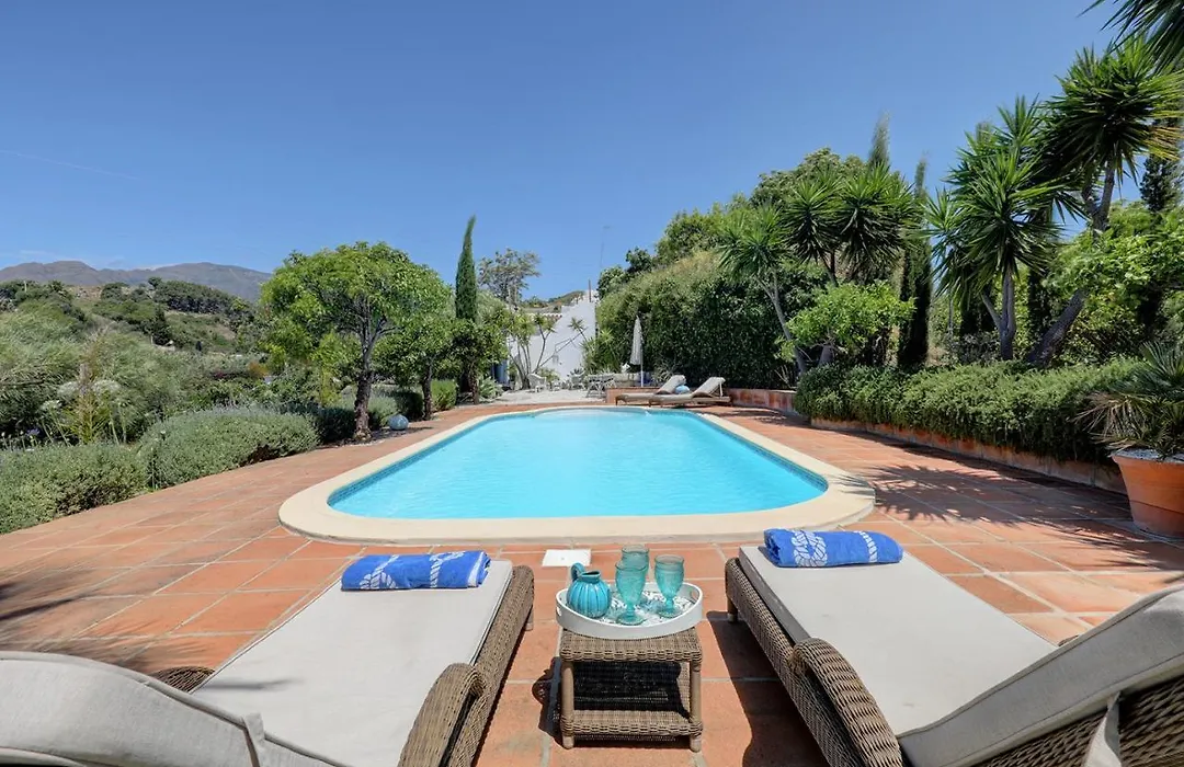 Molino Cottage-1