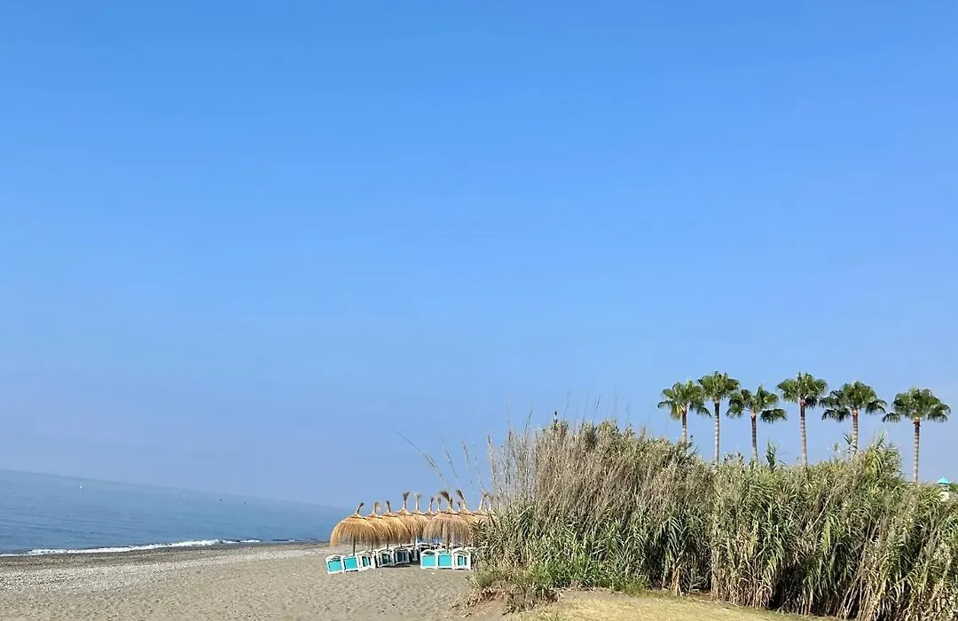Between Estepona & Marbella - Golf, Sea & Swim Pools-1