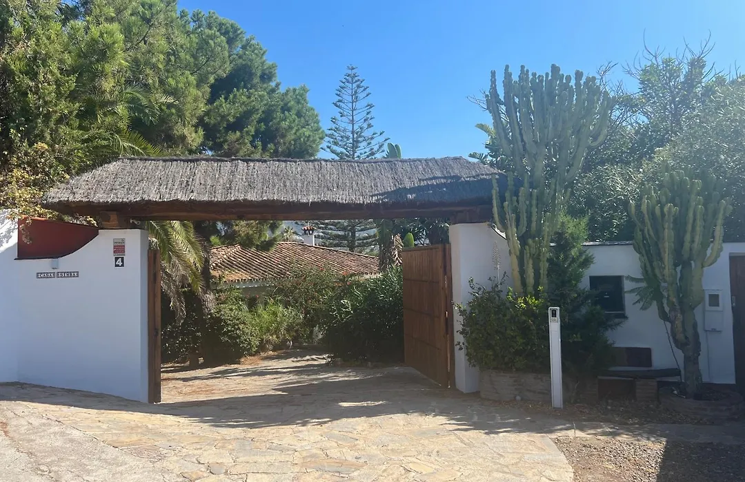 Casa Simba B&B (Adults Only)-1