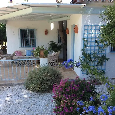Molino Cottage-2