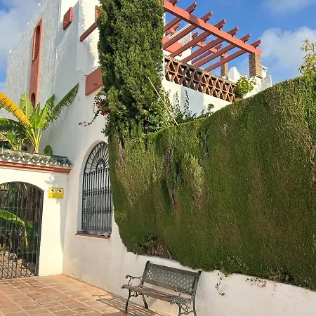 Between Estepona & Marbella - Golf, Sea & Swim Pools-2