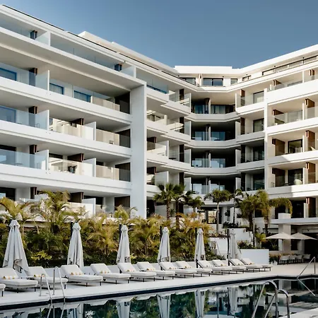 The Flag Hotel Marbella, Estepona Adult Recommended-2