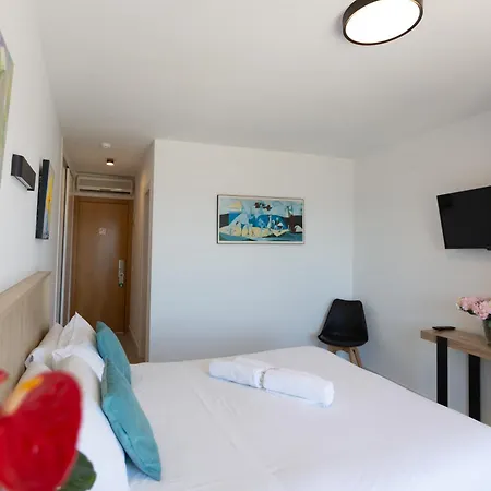 Hotel Mediterráneo-2