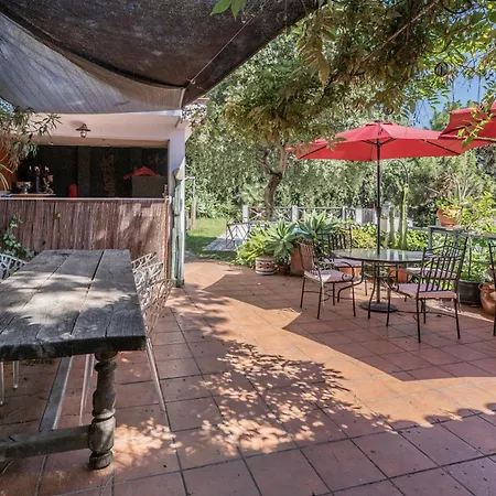 Casa Simba B&B (Adults Only)-3